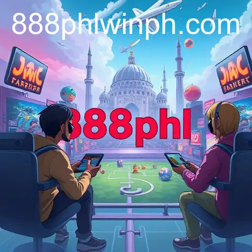 888phl
