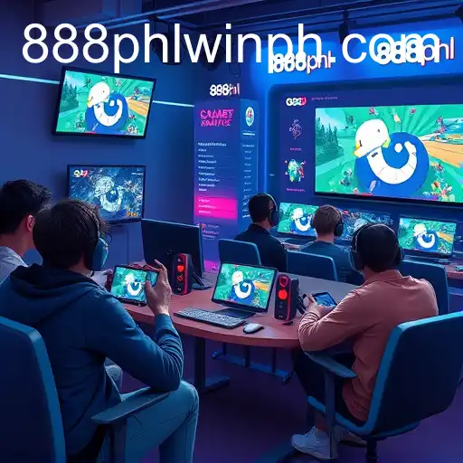 The Rise of 888phl in Online Gaming