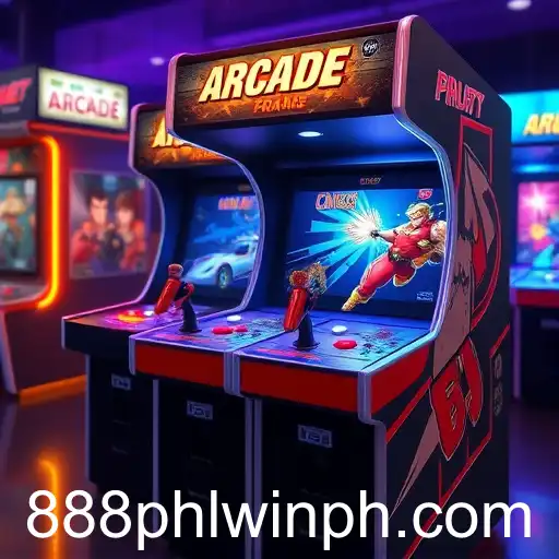 Arcade Games