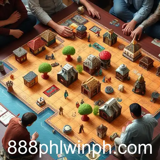 Board Games