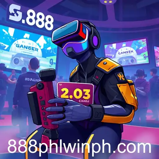 888phl and the Evolution of Online Gaming