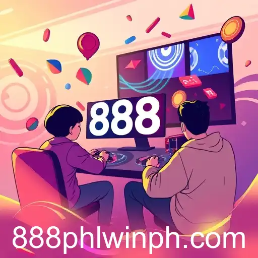 The Rise of 888phl: A Revolution in Online Gaming