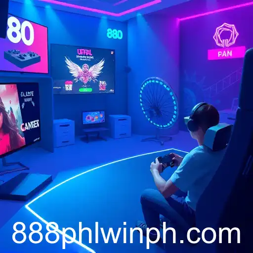 888phl's Rise in the Online Gaming Arena