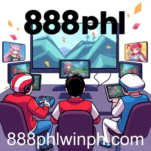 The Rise of 888phl and Its Impact on Online Gaming